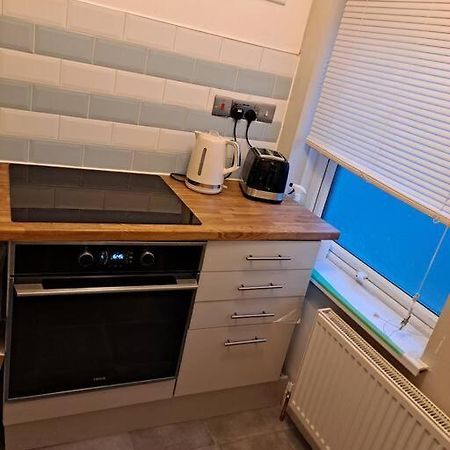 Two Bedroom Maisonette Close Towarwick Uni Coventry Exterior foto